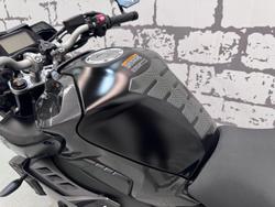 2016 Yamaha MT-10 (MT10A) MT Black