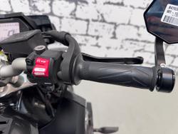 2016 Yamaha MT-10 (MT10A) MT Black