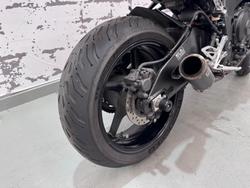 2016 Yamaha MT-10 (MT10A) MT Black