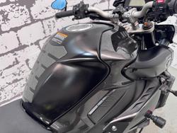 2016 Yamaha MT-10 (MT10A) MT Black