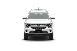 2025 Ford Everest Platinum