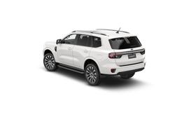 2025 Ford Everest Platinum