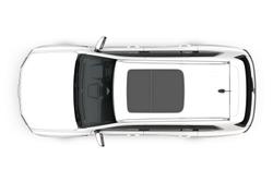 2025 Ford Everest Platinum