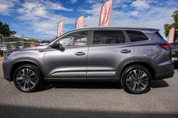 2025 Chery Tiggo 8 PRO MAX Ultimate DCT AWD