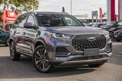 2025 Chery Tiggo 8 PRO MAX Ultimate DCT AWD