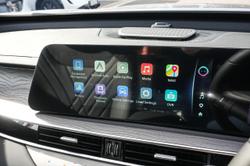 2025 Chery Tiggo 8 PRO MAX Ultimate DCT AWD