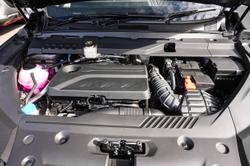 2025 Chery Tiggo 8 PRO MAX Ultimate DCT AWD