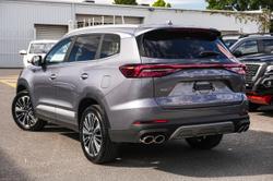 2025 Chery Tiggo 8 PRO MAX Ultimate DCT AWD
