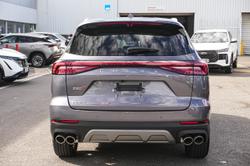 2025 Chery Tiggo 8 PRO MAX Ultimate DCT AWD