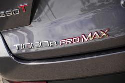 2025 Chery Tiggo 8 PRO MAX Ultimate DCT AWD