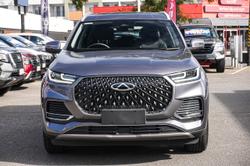 2025 Chery Tiggo 8 PRO MAX Ultimate DCT AWD