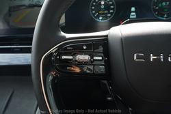 2026 Chery C5 Ultimate DCT