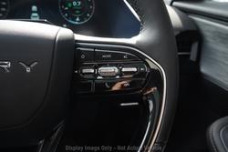 2026 Chery C5 Ultimate DCT