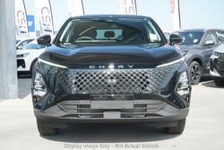 2026 Chery C5 Ultimate DCT
