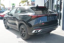 2026 Chery C5 Ultimate DCT