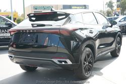 2026 Chery C5 Ultimate DCT