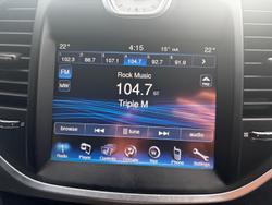 2012 Chrysler 300 C LX MY12 Bright White