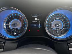 2012 Chrysler 300 C LX MY12 Bright White