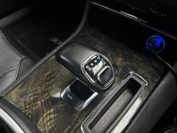 2012 Chrysler 300 C LX MY12 Bright White