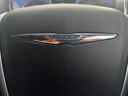 2012 Chrysler 300 C LX MY12 Bright White