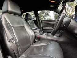 2012 Chrysler 300 C LX MY12 Bright White