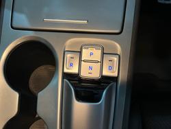 2019 Hyundai Kona Electric Elite OS.3 MY19 Chalk White