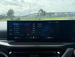 2024 BMW M3 Competition