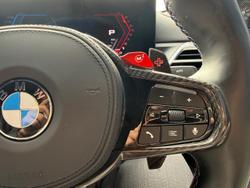 2024 BMW M3 Competition