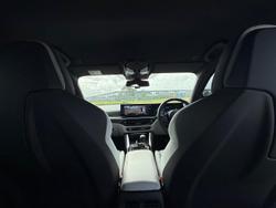 2024 BMW M3 Competition