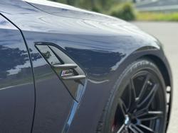 2024 BMW M3 Competition