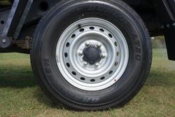 2019 Ford Ranger XL PX MkIII MY19 4X4 Dual Range Arctic White