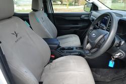 2022 Ford Ranger XL MY22 4X4 Dual Range Arctic White