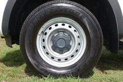 2022 Ford Ranger XL MY22 4X4 Dual Range Arctic White