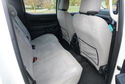 2022 Ford Ranger XL MY22 4X4 Dual Range Arctic White