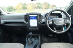 2022 Ford Ranger XL MY22 4X4 Dual Range Arctic White