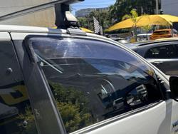 2023 Toyota Hilux SR Hi-Rider GUN136R 4x2 Glacier White