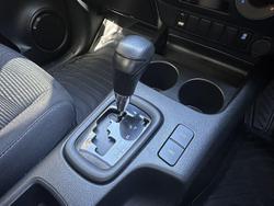 2023 Toyota Hilux SR Hi-Rider GUN136R 4x2 Glacier White