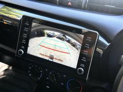 2023 Toyota Hilux SR Hi-Rider GUN136R 4x2 Glacier White