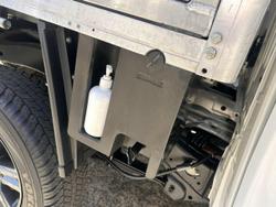 2023 Toyota Hilux SR Hi-Rider GUN136R 4x2 Glacier White