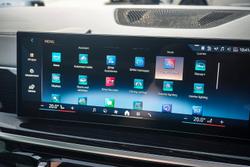 2026 BMW X7 xDrive40d M Sport