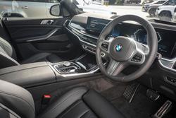2026 BMW X7 xDrive40d M Sport