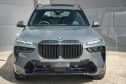 2026 BMW X7 xDrive40d M Sport