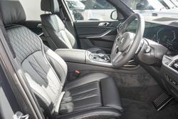 2026 BMW X7 xDrive40d M Sport