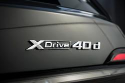 2026 BMW X7 xDrive40d M Sport