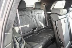 2026 BMW X7 xDrive40d M Sport