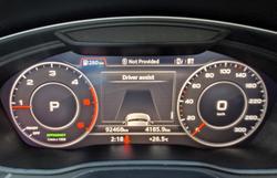 2018 Audi Q5 TDI sport FY MY18 4X4 On Demand Mythos Black