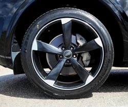 2018 Audi Q5 TDI sport FY MY18 4X4 On Demand Mythos Black