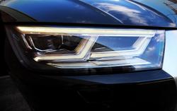 2018 Audi Q5 TDI sport FY MY18 4X4 On Demand Mythos Black