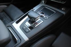 2018 Audi Q5 TDI sport FY MY18 4X4 On Demand Mythos Black