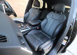 2018 Audi Q5 TDI sport FY MY18 4X4 On Demand Mythos Black